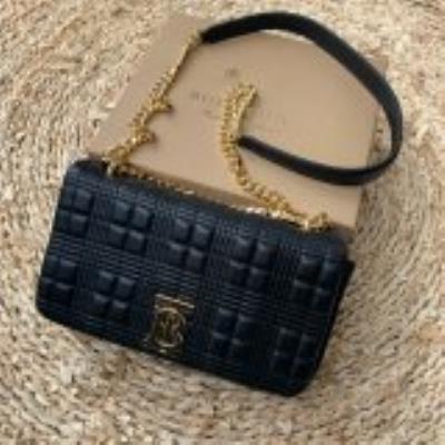 cheap quality Burberry Lola 80214921 black